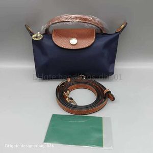 Wholesale Store 90% Off High Wallet Handbag Chain Version Quality Mini Dumplings 2024 Cheap Single-handle Cognac Leather Sac Femme Luxurys Handbags
