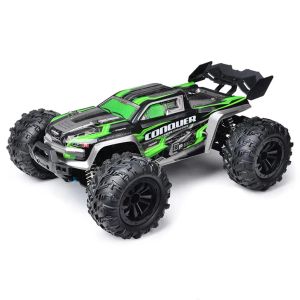 16101 16102 1/16 Wireless 2.4g Remote Control Drift Car High-speed Rc 4x4 Remote Control Truck For Kids