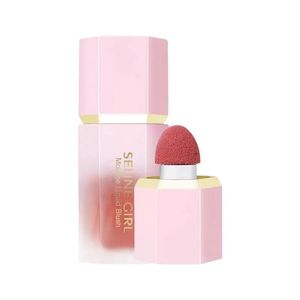 Blush Liquid Cheek Blushes Nourishing Gel Cream Natural Waterproof Multi Purpose Eye Shadow Contouring Makeup 231013