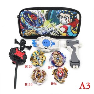 Spinning Top Beyblade Burst Toys Alloy Battle Metal Fusion Zestaw Fusion Gyro Surage Sale Blade Tops ers Achilles 231012