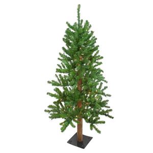 Juldekorationer Medium Artificial Christmas Tree - Clear Lights 4 Foot Adornos Para Navidad Colgante Wine Bottle Juldekorationer Täcken G 231012