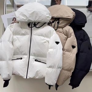 23Most Classic Down Jacket Winter Thick Parka Coats Fashions Sexy Women's Tracksuits Ladies Outerwear SML