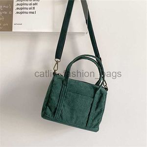 Çapraz Vücut Torbaları Sonbahar ve Kış Mini Mini Stil Tarzı Kadife Çanta Çanta Basit ve Edebiyat Omuz Crossbody Çanta Kadınların Omuz Bagcatlin_fashion_bags