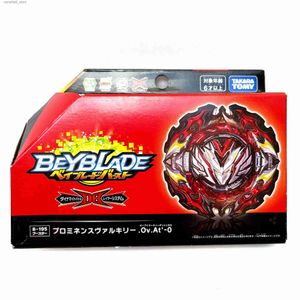 Spinning Top Takara Tomi B-195 Beyblade Burst Booster Descenniowanie Valkyrie .ov.At-0 Q231013