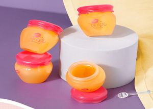 DEROL Sweet Talk Hidratante Gengibre Lip Plumper Enhancer Bálsamo Volume Óleo Reduz Lábios Linha Fina 4757596