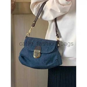 Cross Group Group Color Lost Single Loster Determ 2023 New Frasnable Crossbody Bag Bagcatlin_Fashion_Bags