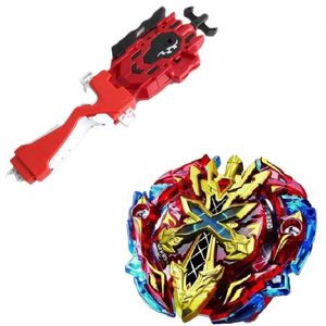 Spinning Top Beyblades Burst DB Booster B 48Ultimate Valkyrie Metal Bey Bay Blades Gyro Bayblade Boys children Toy Christmas 231012