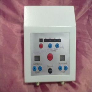 La scatola di controllo per la cupola della sauna a infrarossi remota 110 V/220 V/240 V