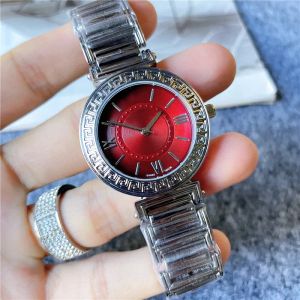2023 New Three stitches luxury mens watches Quartz Watch high quality Top Brand Hot designer clock steel strap men fashion accessories simple style one