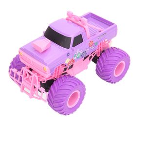 Q157 RC CAR 2.4G Radio Remote Control Cars Hummer pickup Beetle Model Buggy Off-Road Control Trucks Girls Toys For Children