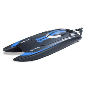 25km/s RC Tekne Speedboat uzaktan kumanda sürat teknesi çocuk oyuncak 2.4GHz Yüksek Hızlı Radyo Kontrollü Tekne Yarışı Çocuklar Hediye