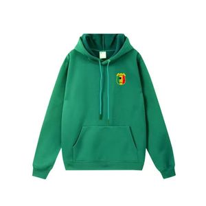 Mali Herren Freizeit Sport Pullover Hoodies Designer klassischer Pullover farbiger Pullover Rundhalsausschnitt Streetwear