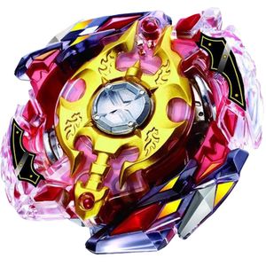 Pião BX TOUPIE BURST BEYBLADE PIÃO Legend Spriggan 7MR Starter sem lançador B86 231013