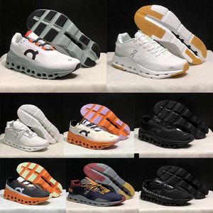 on cloud nova x Cloudnova form Men Women Running shoes Cloudmonster sneakers shoe Triple Black white grey blue Runner Outdoor Trainers