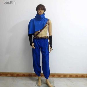 Tema traje lol yasuo o imperdoável cos festa de natal halloween uniforme outfit cosplay venha personalizar qualquer sizel231013