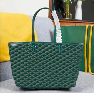 2023 Borse a tracolla per le vacanze al mare Borsa sotto le ascelle Borse per la spesa Borse da donna Totes Portamonete su un lato Tela in pelle 12 colori G9162 a3