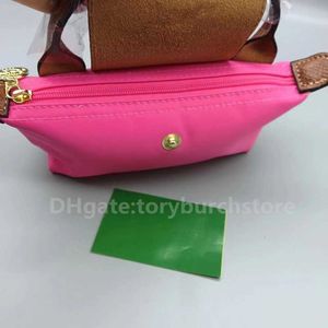 2024 Handbag Bags Version Mini Fashion Purse Dumpling Shoulder One High-quality Handle Real Sales Champion Leather Luxurys Handbags Black Bag tote