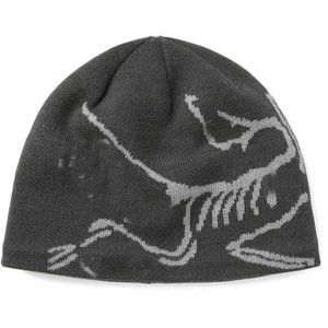 Arc Classics Designer Beanie Toque Sticked Hat Cashmere Cap Designer Beanie Hat Fashion Men and Women Universal Sticked Hat Ancient Bird 401