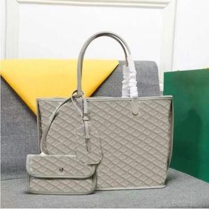 2023 Borse a tracolla per le vacanze al mare Borsa sotto le ascelle Borse per la spesa Borse da donna Totes Portamonete su un lato Tela in pelle 12 colori G9162 a1