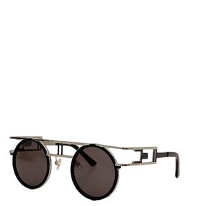 Damen-Sonnenbrille für Damen und Herren, Sonnenbrille für Herren, modischer Stil, schützt die Augen, UV400-Linse, mit zufälliger Box und Etui, MOD668