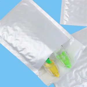 Fashion 10pcs/lots Bubble Mailers Padded Envelopes Packaging Shipping Bags Kraft Bubble Mailing Envelope Bags