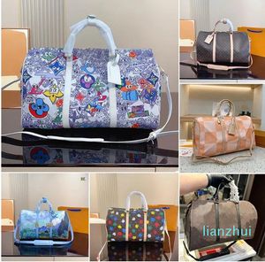 2023 bagagem sacos de viagem extra grande crossbody totes esporte ao ar livre pacotes bolsas unisex