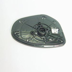 Autozubehör Tür-Rückspiegelglas mit Heizfunktion für Mazda 3 2008–2012 BL Mazda 2 2007–2012 Mazda 6 2008–2012 GH