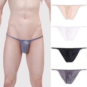 Mutande da uomo costumi da bagno sexy vita bassa slip da bagno bikini costume da bagno perizoma tanga string porno pantaloncini da bagno328x