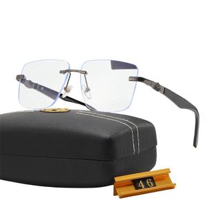 2024 Neue Luxus-polarisierte Sonnenbrille, Designer-Sonnenbrille für Damen und Herren, koreanische Marke, Designer-Reise-Acetat, UV400, klassischer Modetrend mit Originalverpackung und Etui