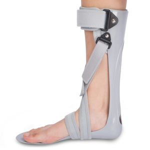 Ankelstöd TAIRIBOUSY FOT Drop Brace Splint Ankle Foot Orthosis Walking with Shoes or Sleeping For Stroke Hemiplegia 231010