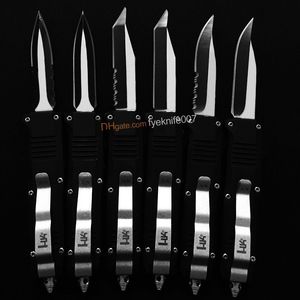 7 Modelle BENCHMADE C07 Automatisches taktisches Messer D2-Klingen EDC-Taschenmesser Outdoor Infidel Camp Hunt Überlebensmesser A07 HK 535 3300 Messer