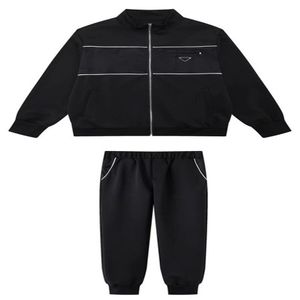 Two Piece Sets 23ss tracksuit pants men set designer fashion set High-quality imported cotton material design Beach suits Stand-up278R