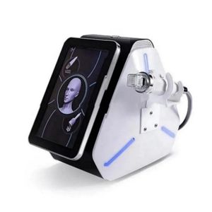 Portable Morpheus 8 Fractional Machine Rf Microneedle Fractional Rf Microneeding Machine   Rf Micro Needle Machine369