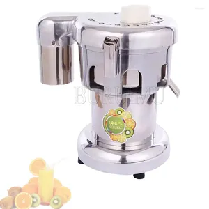 Spremiagrumi Professional Slow Juicer Ampio scivolo per frutta e verdura nutriente