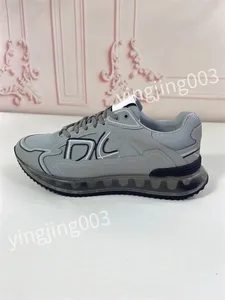 2023 En İyi Yeni Sıcak Tasarımcı Trend Erkek Spor Ayakkabıları Tuval Siyah Beyaz Gri Çoklu Renk Şemaları Vintage Sıradan Ayakkabı Moda Ayakkabı Dantel JSML23508