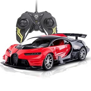 Electric RC Car Large Size 1 16 Electric RC Remote Control Red Toys Radio Vehicle For Boys 231013