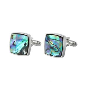 Bow Ties Classic Cufflinks بدلة فاخرة أزرار قميص الأزرار الطبيعية الأم لؤلؤة أبلون تربط أزرار أزرار الرجال عالية الجودة بوتون الفرنسية 231012