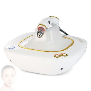 Annan skönhetsutrustning RF Dark Eye Circle Remover Eye Bag Borttagning Anti-rynkmassager