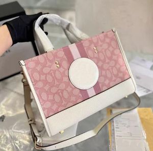 2024 Fashion Style Printing Shopping Bags Woman Classics Beach Bags Buckle Handbags Printing Cross Body Shoulders Bag Clutch Totes Hobo Purses Wallet
