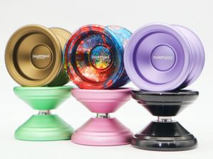 Spinning Top July Sharpness Yo Yo Professional Game Special Metal 1A 231013