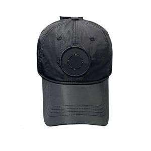 Cappello Berretto di lusso Designer di alta qualità Cappellini ad asciugatura rapida per uomo Designer Hiking Stone Cap Donna Hip Hop di lusso Uomo Isola Bussola Cappelli a sfera