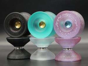 Kreisel ACEYO PURE2 YOYO PC-Klebeball für professionelle, wettbewerbsfähige, fortgeschrittene, ausgefallene Wettkämpfe, Yo-Yo 231012