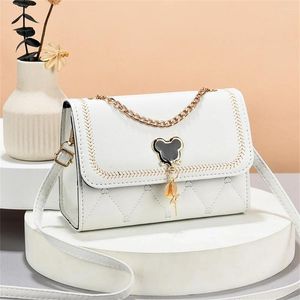 Abendtaschen Hand für Frauen Luxus Designer Handtaschen Messenger Schultertasche Kleine Umhängetasche Marken 2023
