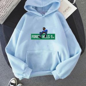 Hoodies masculinos jcole j colee harajuku gráfico para homem 90s ullzang moletom engraçado outono/inverno manga longa dos desenhos animados gótico sportwear