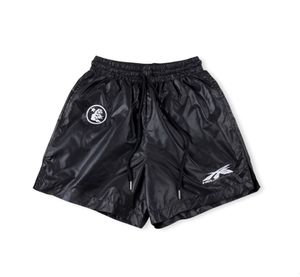 Hellstar Studios High Street 군사 위장 스포츠 디자이너 Mens Shorts Casual Running Short 힙합 포켓 스포츠 스트리트웨어 R5