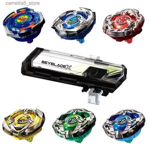 Spinning Top Original Takara Tomy Beyblade X BX-16 Random Booster Viper Tail Select BX-02 BX-03 BX-04 BX-05 BX-06 BX-11 BX-13 BX-14 BX-15 Q231013