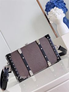 10A Fashion Bags Classic Neo Wallet Suitcase Unisex Luxury Shoulder Bag Shoulder Bag Crossbody bag