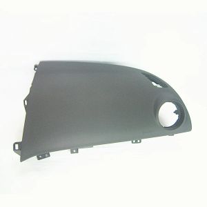 Biltillbehör GS1D-60-350 Dashboard och relaterade delar Crash Panel Side Cover för Mazda 6 2007-2013 GH