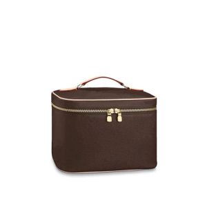 Schöne Make-up-Kosmetiktasche, Kulturbeutel, Damen-Reisetaschen, Clutch, Handtaschen, Geldbörsen, 3 Größen, Mini-Geldbörsen m42265