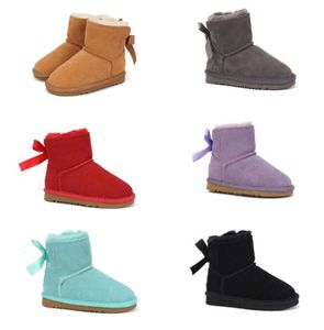 أعلى جودة AUS BOY BOY BOYS GIRLS BOYS BOOTS BOOTS SOLE MONDAY SHEED SHOME SOED PLUSH